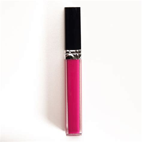 dior soho lip gloss 888.